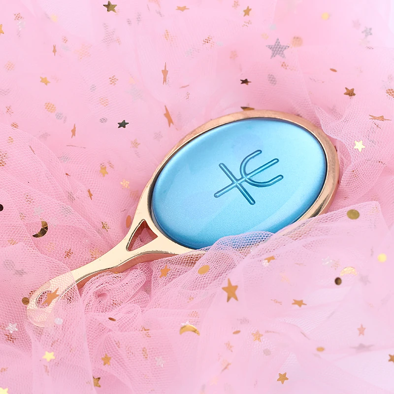 Sailor Moon Makeup Beauty Mirror Crisis moon compact