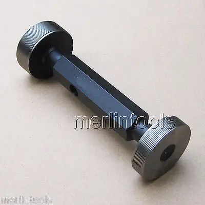 

M26 x 1 Right hand Thread Plug Gage
