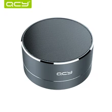 QCY A10 wireless bluetooth font b speaker b font metal mini font b portable b font
