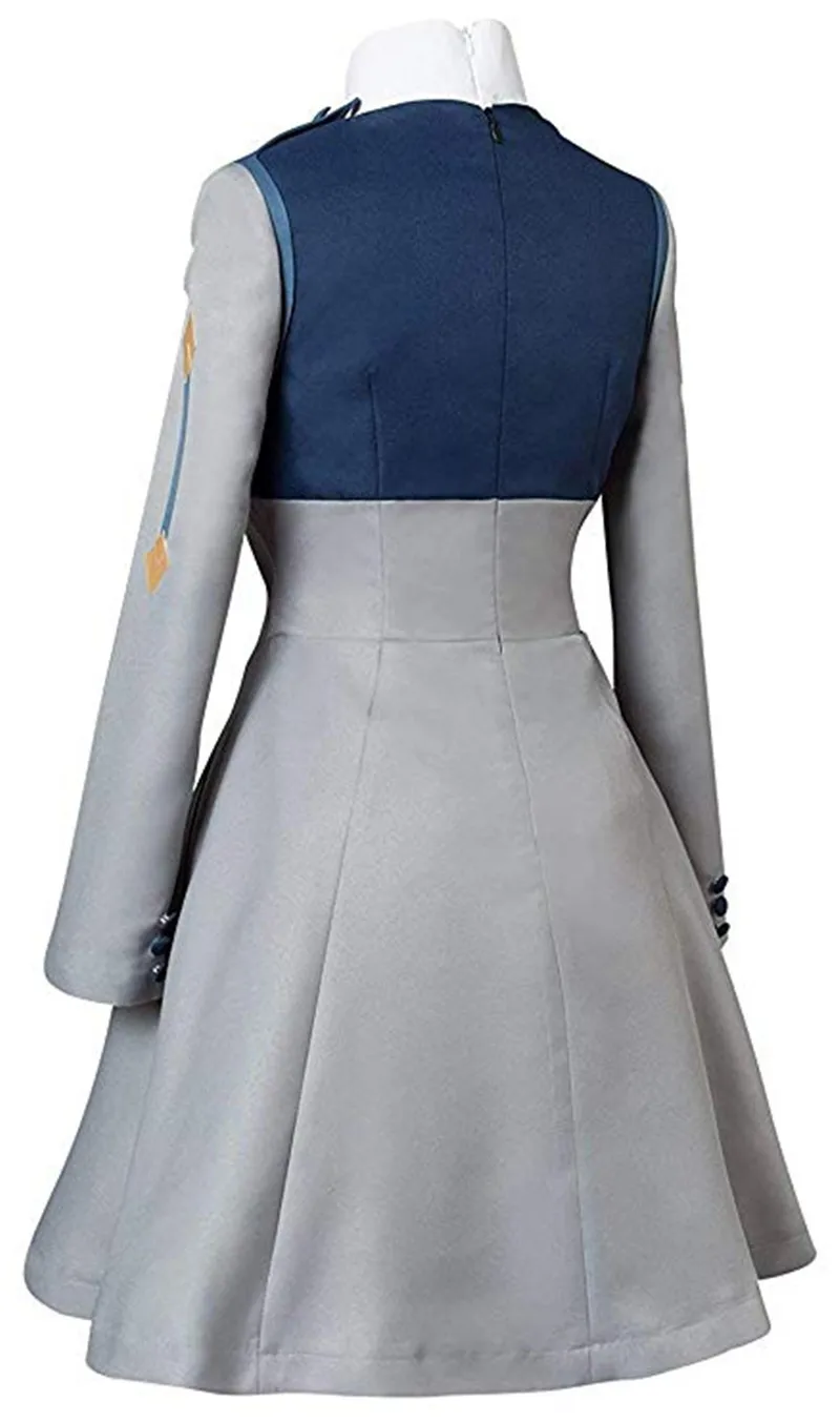 DARLING in the FRANXX costume8