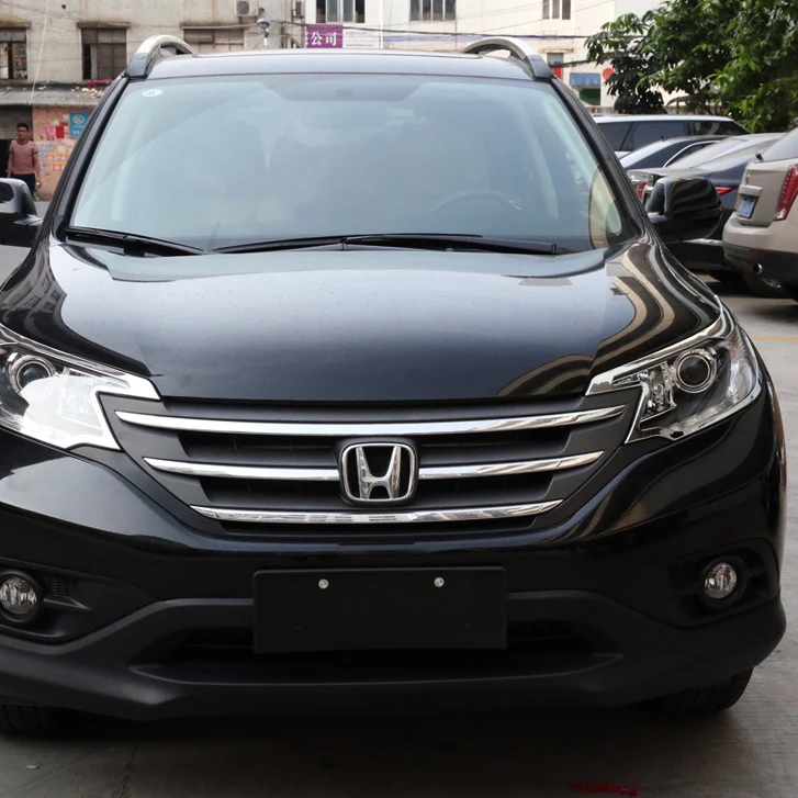 ACCESSORIES FIT FOR 2012 2013 2014 2015 2016 HONDA CRV CR V CHROME