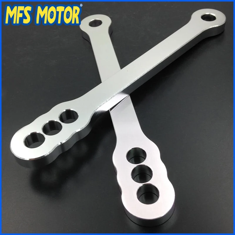 Buy Motorcycle Lowering Link kit For Yamaha YZF R6 YZF