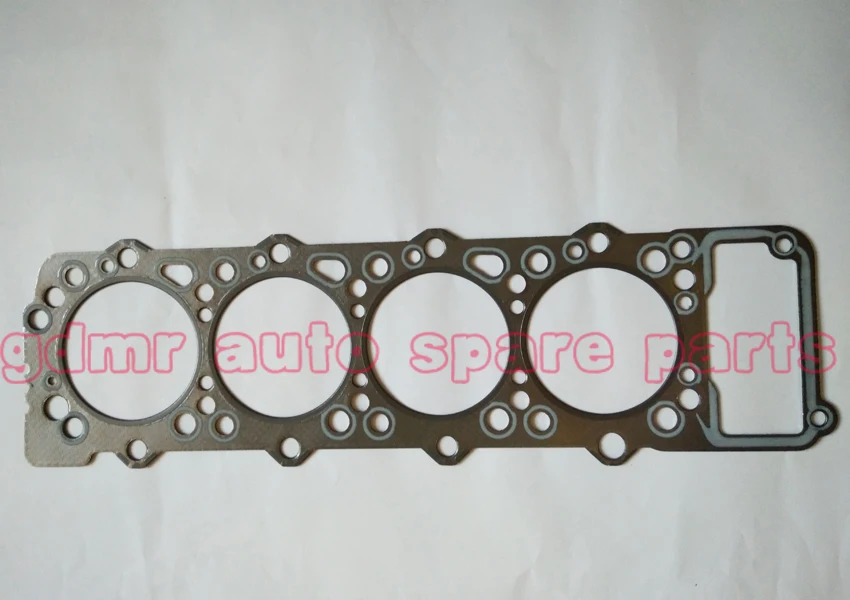 engine cylinder head gasket kit 4M40 4M40T