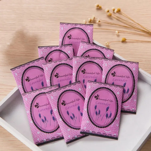 5 pz/lotto mini fiori Naturali bustina deumidificata bevanda rinfrescante di ari 5 pz/lotto mini fiori Naturali bustina deumidificata bevanda rinfrescante di ari