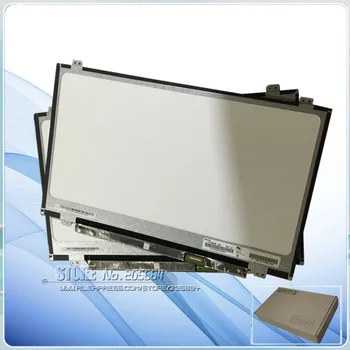 

14" LTN140KT13 N140FGE-EA2 B140RTN03.0 B140RTN02.3 EDP 30pin 1600X900