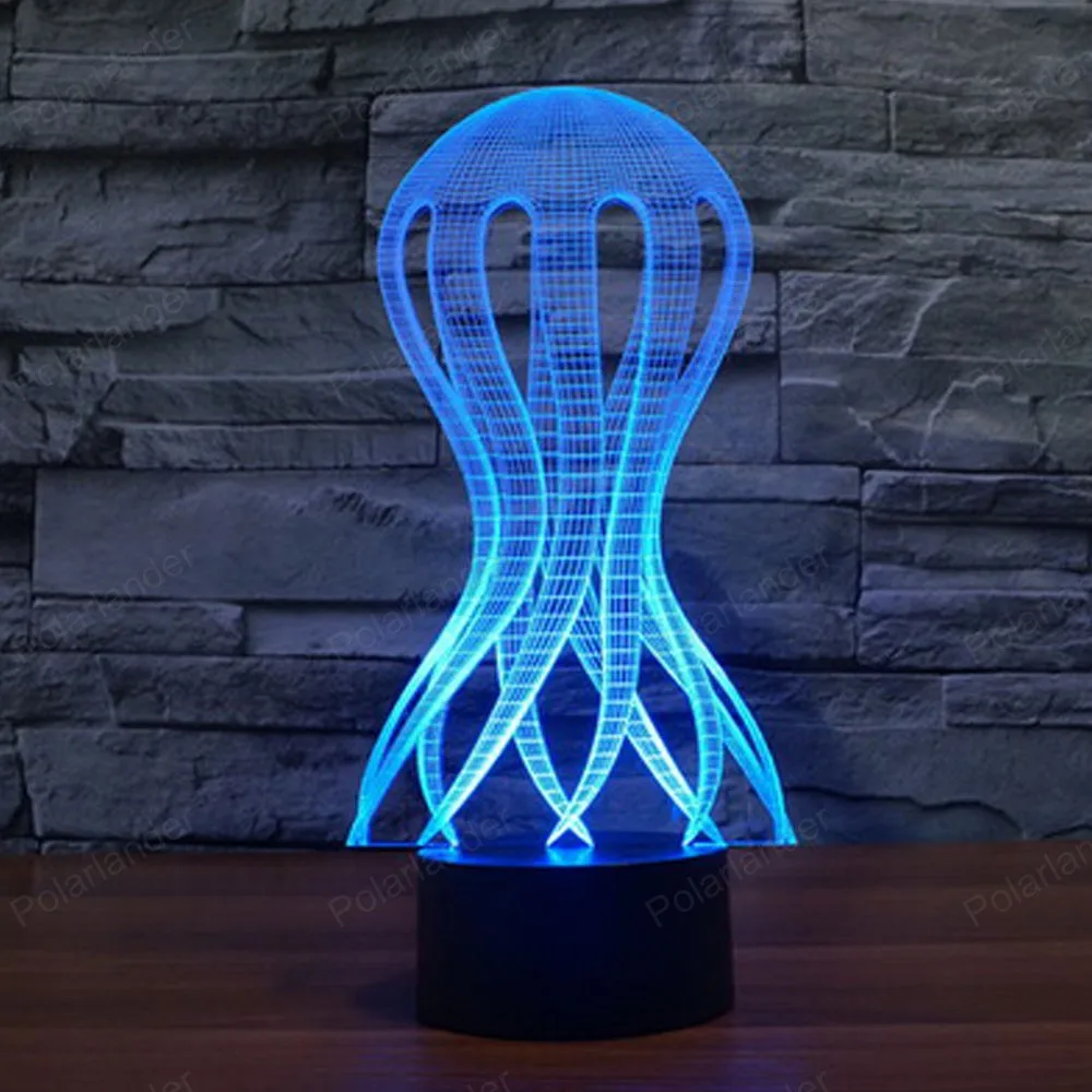 3d светильник. акриловые лампы. 3d светильник «дельфин и мяч». 3d-лампа art-lamps фламинго. акриловые лампы.