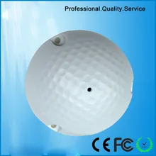 Mic Аудио видеонаблюдения микрофонный кабель Мощность для безопасности DVR Камера 150 квадратных met(SUPR-10