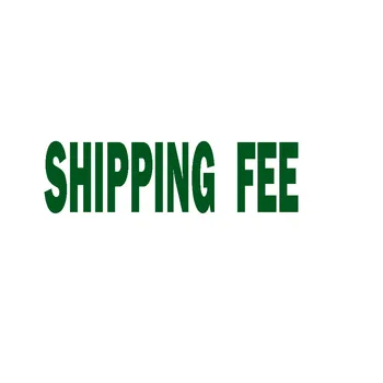

shipping fee