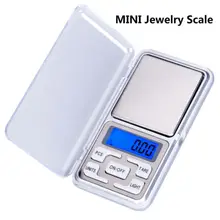 Мини цифровые ювелирные весы 200 г 0,01 г 500 г 0,1 г Карманные электронные весы