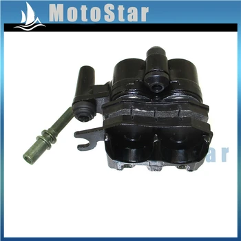 

Front Brake Caliper For Honda ATC 205R 1985 1986 ATC250R Yamaha YZ125 YZ250