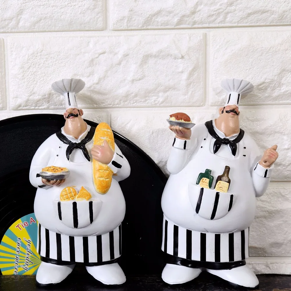 Kitchen Chef Decor Kitchen Chef Decor