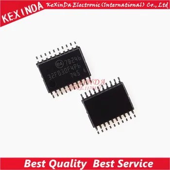 

Free shipping STM32F030F4P6 STM32F030F4 STM32F030 32F030F4P6 IC MCU ARM 16K FLASH TSSOP20 10pcs/lot