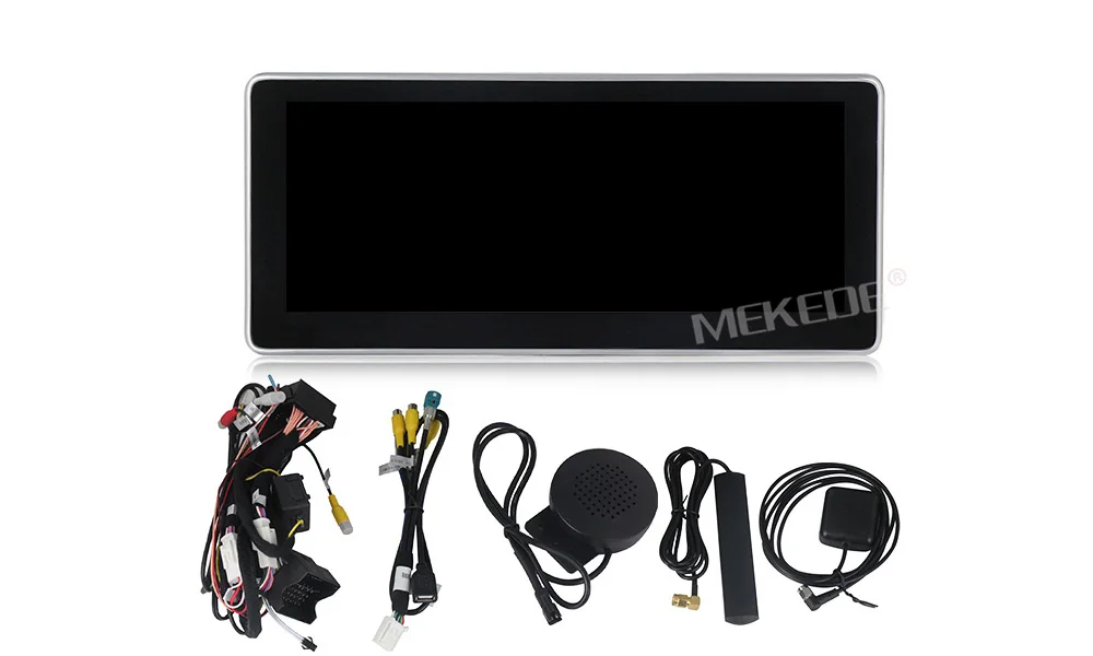 Excellent MEKEDE 3G RAM 32G ROM Android 7.1 4G LTE car multimedia player for Mercedes Benz A Calss W176 2013-2015 GPS Navigation radio 26