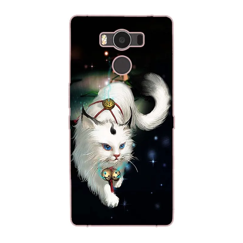 Оригинальный красочный чехол для телефона Elephone P9000 P 9000 дюймов полный Чехол из