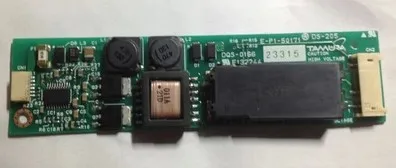 Для TAMURA E P1 50171 /DQS 0166 / DS 205 инверторная пластина высокого давления|Экраны| |