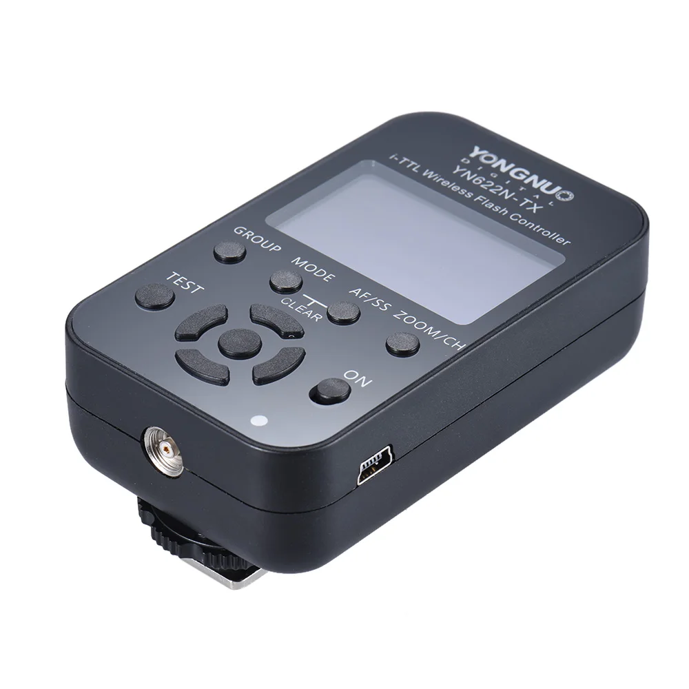 YONGNUO-YN622N-KIT-Wireless-Remote-Control-100M-I-TTL-Flash-Trigger-Transceiver-Pair-Kit-For-Nikon (3)
