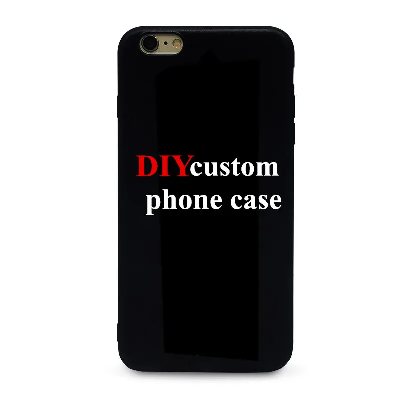 Custom Design Printed Case For Cubot X18 Plus R9 R11 H3 Magic Max Hafury Mix Rainbow 2 Note S Plus DIY Photo Silicone Back Cover