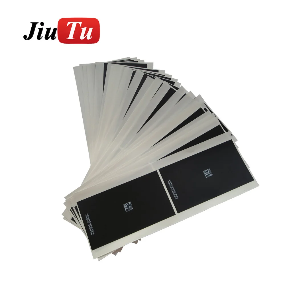 LCD backlight Film For iPhone 6 Plus Back Sticker For Broken iPhone 6 Plus Refurbished  (1)
