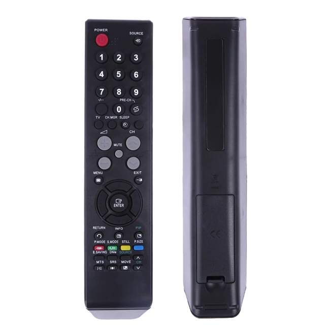 Cheap Universal TV Remote control Replacement TV Remote Control suitable for samsung tv BN59-00507A BN59-00512A BN59-00516A L3FE Cheap Universal TV Remote control Replacement TV Remote Control suitable for samsung tv BN59-00507A BN59-00512A BN59-00516A L3FE