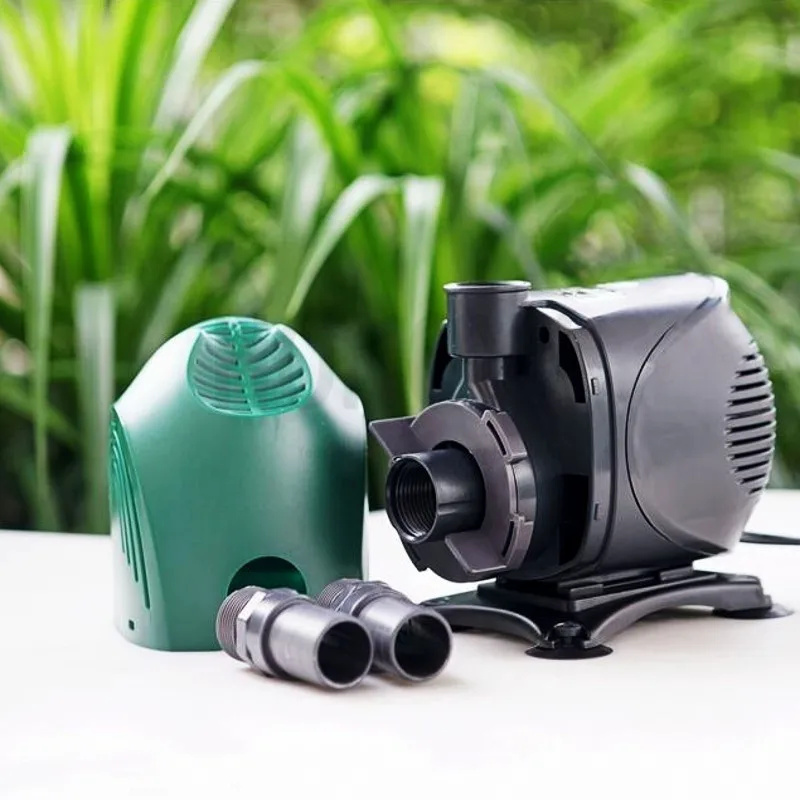 

Atman 1 piece AT-603/604/605/606/607 fish tank micro water pump energy saving amphibious submersible pump multifunction 220-240V