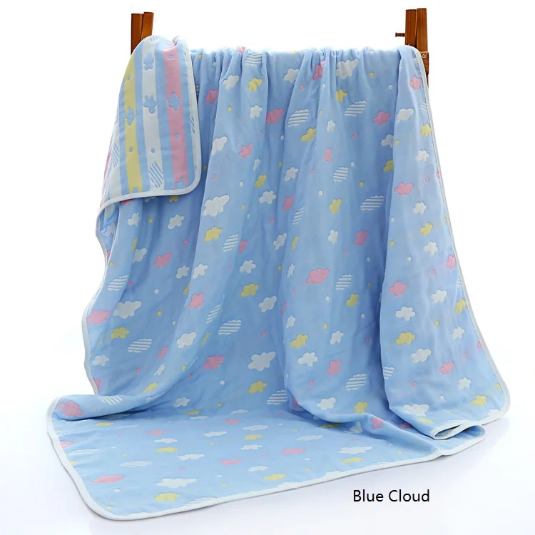blue cloud