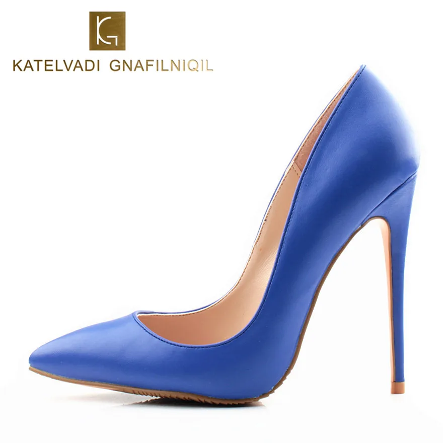 

Women Pumps Blue Shoes Woman High Heels SK-059-this is for coins and coupons promotion,can't change size ,heel height and color