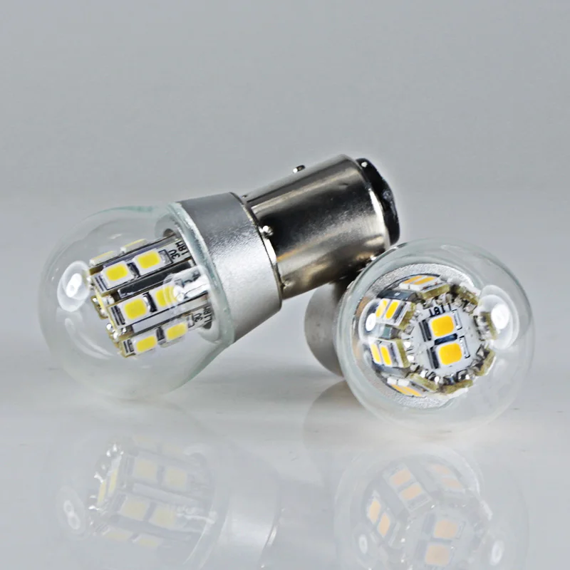 1156 1157 led car lights 11