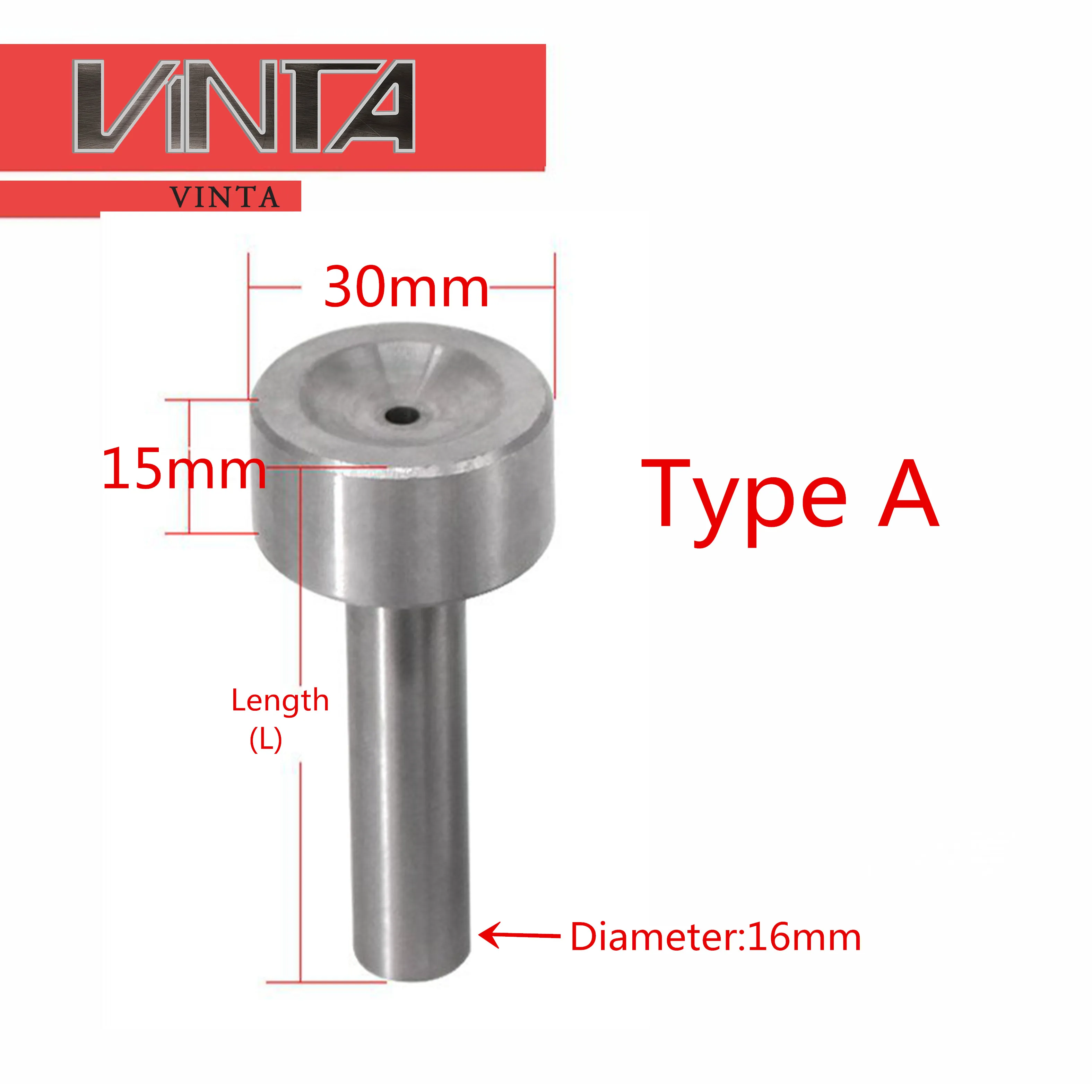 2 шт./лот CNC шнековый втулка типа A B 16 мм ЧПУ линейные подшипники Подающая головка