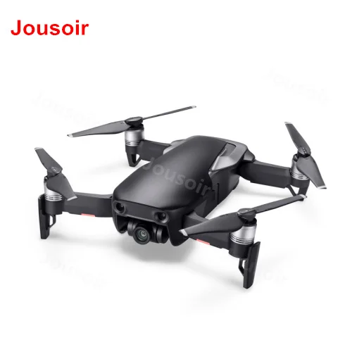 DJI Квадрокоптер Mavic Air Дрон с камерой 4K видео макс. 21 мин Время полета