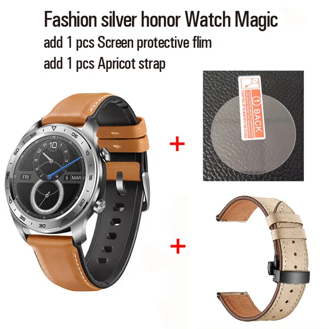 huawei magic smart watch