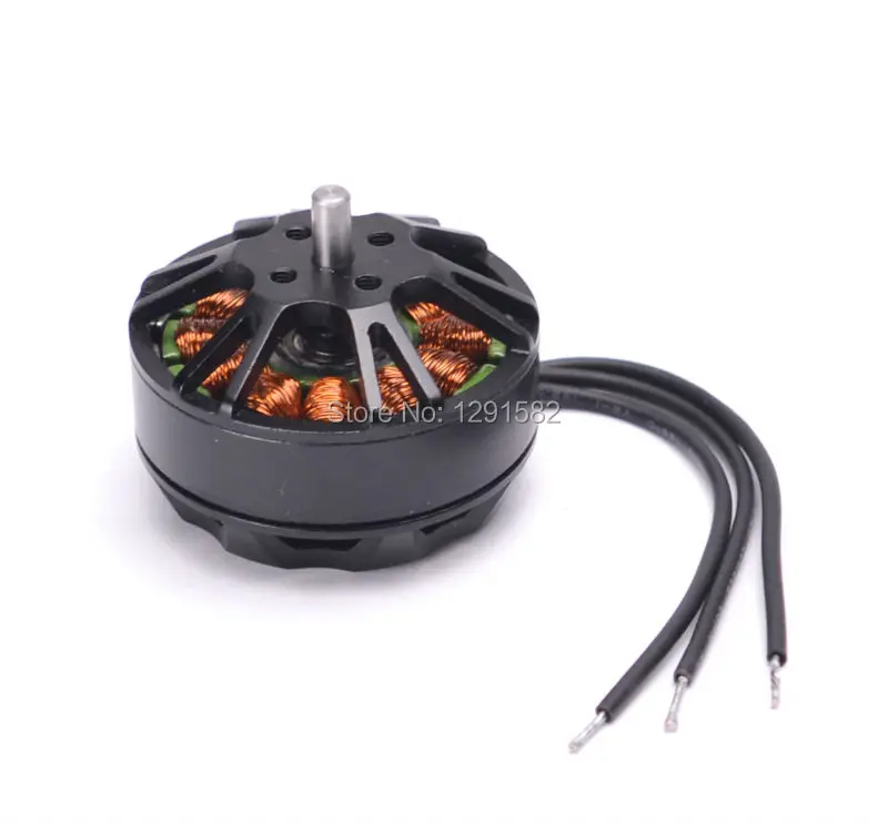 3508 580KV бесщеточный двигатель + Readytosky/Hobbywing 40A ESC OPTO 2 6S для ZD550 ZD850 FPV мультироторный