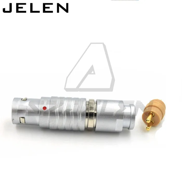 

SZJELEN connector FGG.2B.303.CLAD**Z , EGG.2B.303.CLL , 3 pin connector for medical