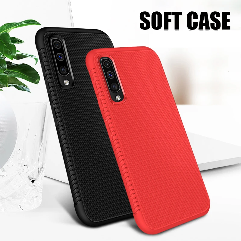 Роскошный чехол для Samsung Galaxy A50 A30 M30 M20 A 50 30 силиконовый M 20 10 A20 A10 M10 Ультратонкий