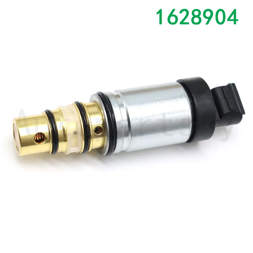 A//C Compressor Electronic CONTROL VALVE for Volvo fits /"SANDEN PXC16/" Compressor