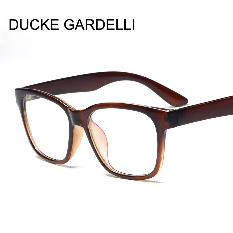 

DUCKE GARDELLI Retro Eyeglasses Male Eye Glasses optical Frames Eyewear Myopia spectacle optical frame women glasses oculos