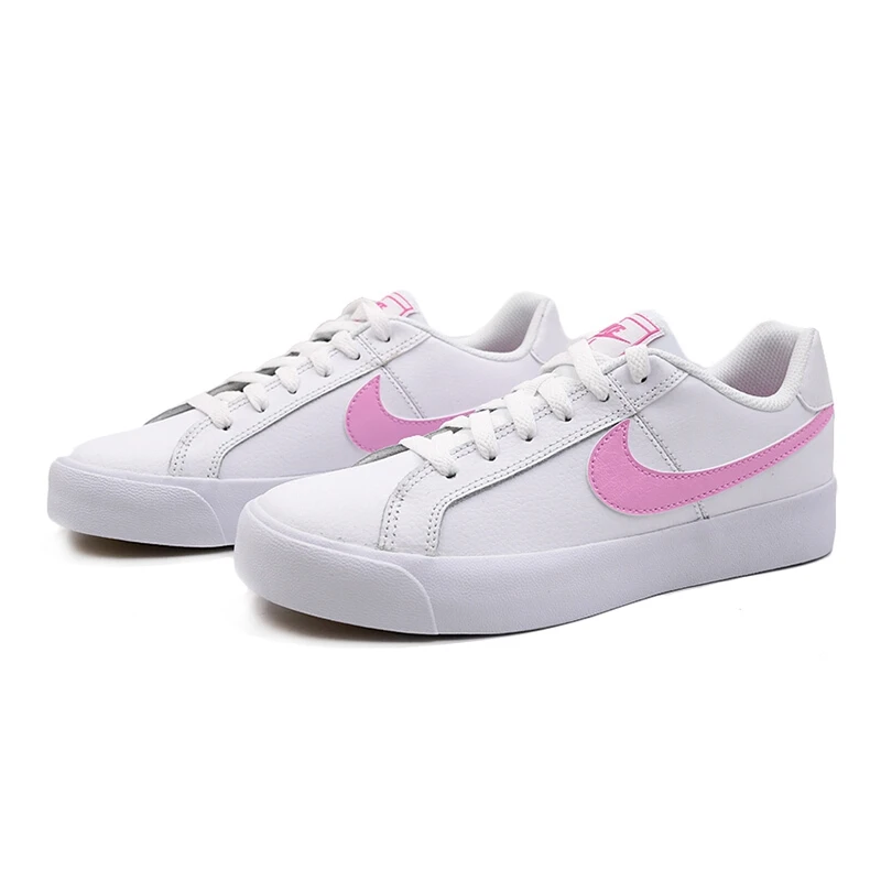 Оригинальные Кроссовки NIKE WMNS ROYALE AC для женщин обувь скейтбординга новое