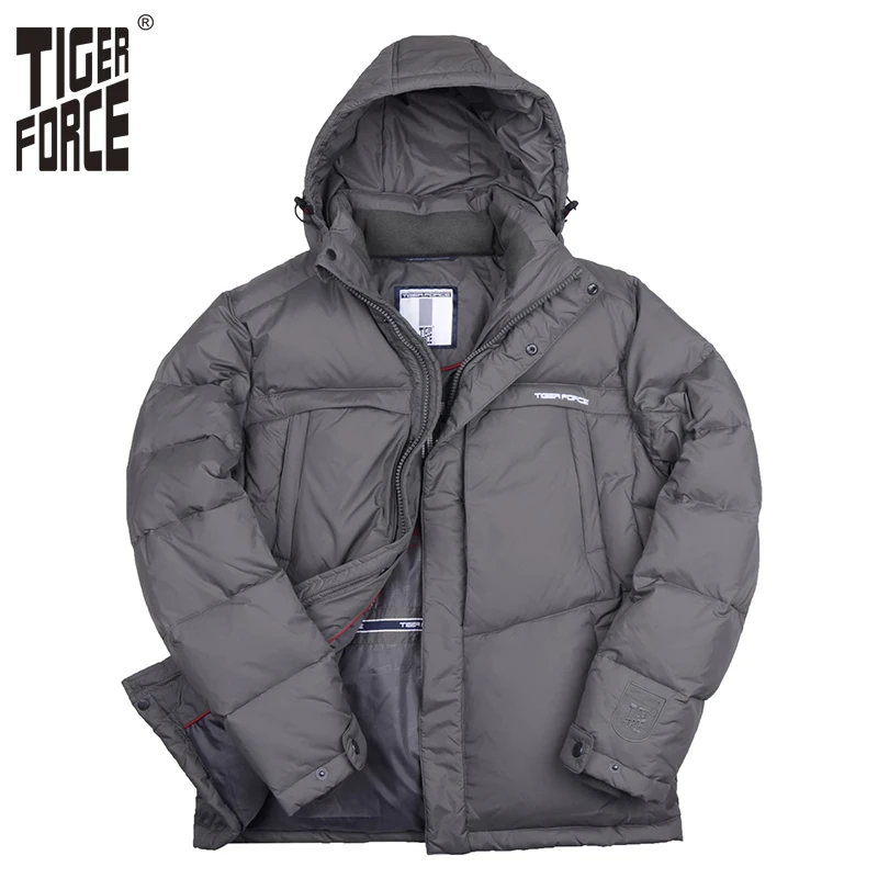 Пуховик tiger force. Пуховик тигер форсе мужская. Тайгер форс куртки мужские. Пуховик тайгер форс. Куртка мужская зимняя тигер форсе.