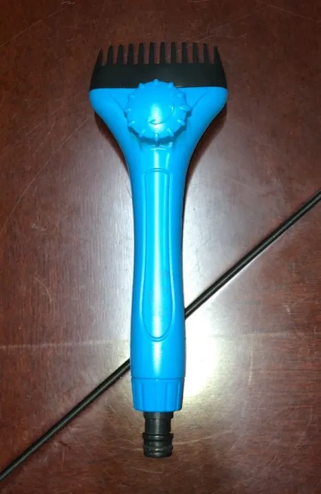 SPA filter jet cleaner 1002