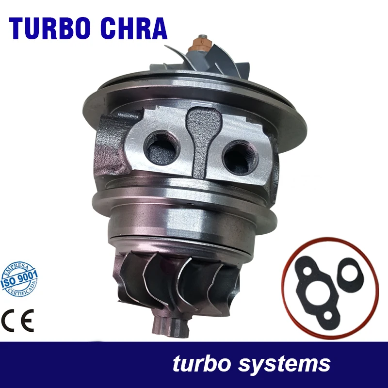 Картридж турбокомпрессора 14411-AA710 14411-AA7109 core 4947704000 turbo chra TD04L для Subaru Impreza для WRX GT Двигатель: EJ255 2008