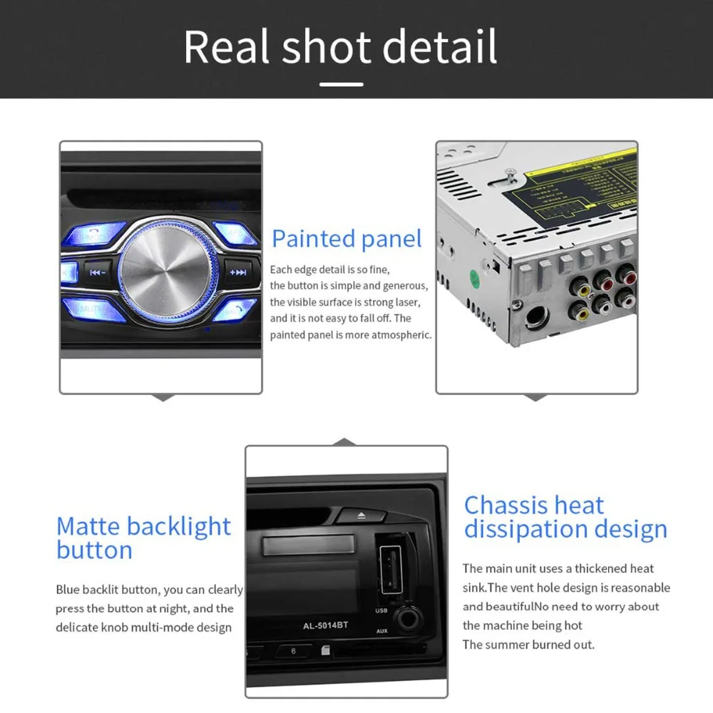 radio bluetooth
