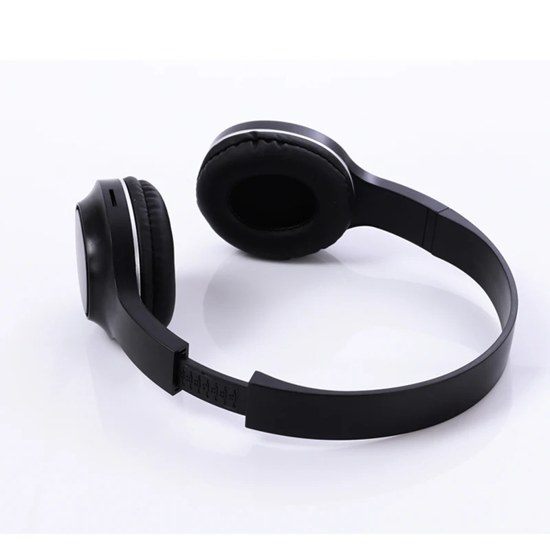 LIMSON Bluetooth наушники проводные беспроводные 4 2 стерео гарнитура с микрофоном