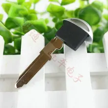 Uncut Smart Remote Аварийный ключ Fob вставка пустой лезвие для MAZDA CX MX RX 04-13