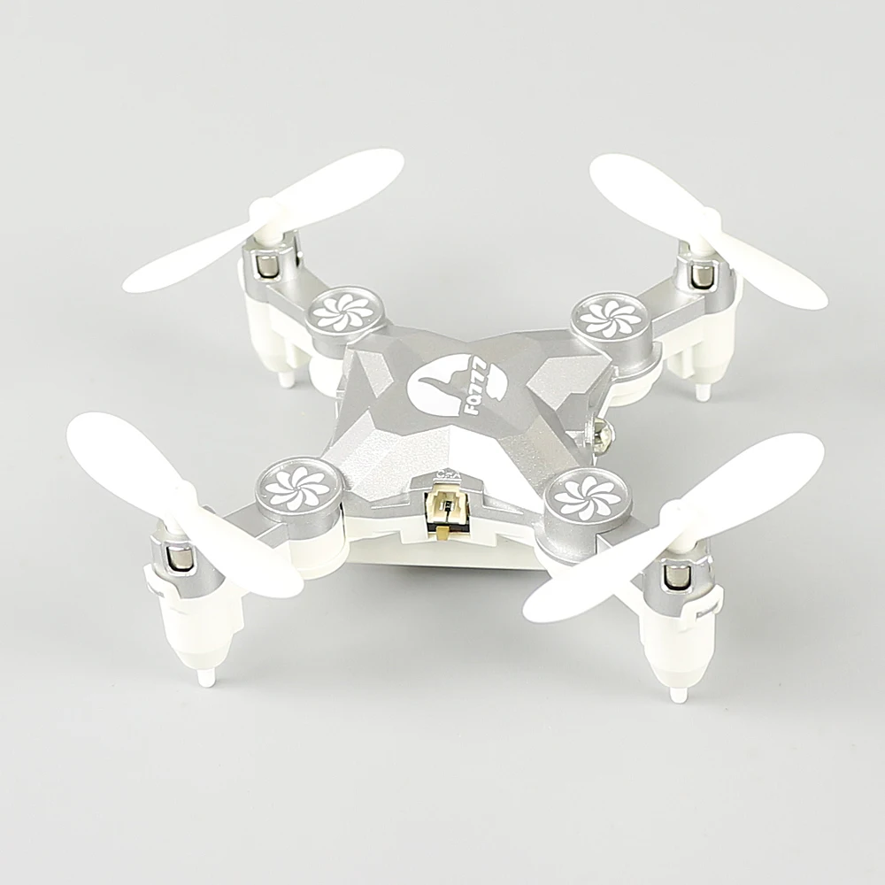 FQ11_2.4G_4CH_6_Axis_Gyro_MINI_RC_Pocket_Drone_with _Foldable_Arm_3D_Flips_Headless_Mode_RTF_by_Freeshipping_FQ777_16