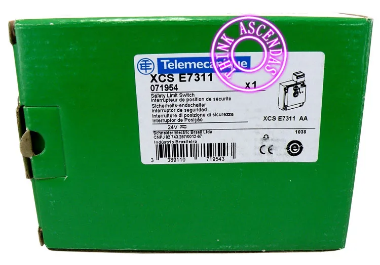 XCS-E XCSE7311 XCS-E7311 (3)