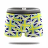 Multi Printed Milk Fiber Softy 10Pack/lot Men Underwear Boys Comfy Boxer Trunk Shorts Pouch Breathable Underpants UD08 4