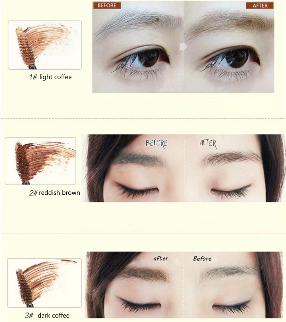 Aliexpress.com : Buy MaxDona Pro Makeup Eyebrow Enhancer