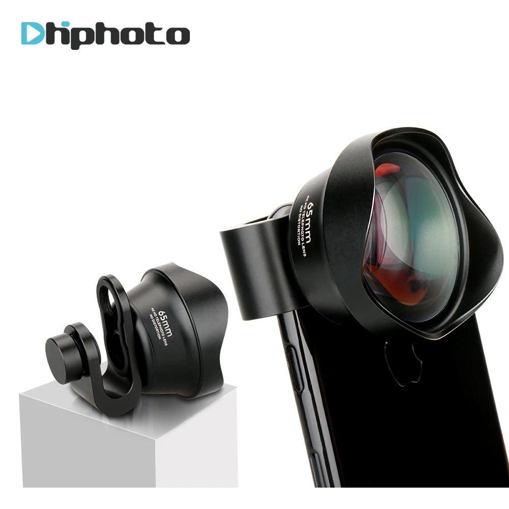 Aliexpress.com : Buy Ulanzi Mobile Phone Optical 65mm 4K