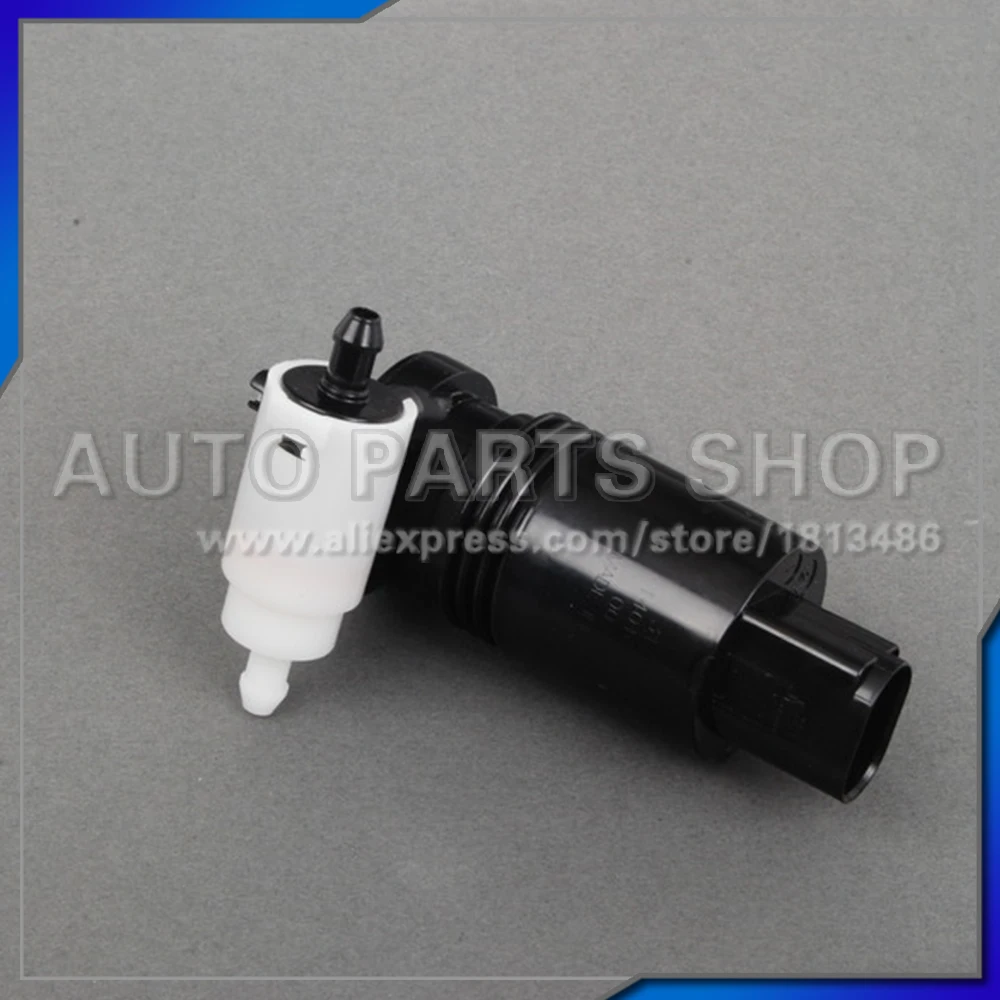 

car accessories Windshield Washer Pump For Mercedes W164 R251 ML320 ML500 ML550 R320 R350 R500 1648690321