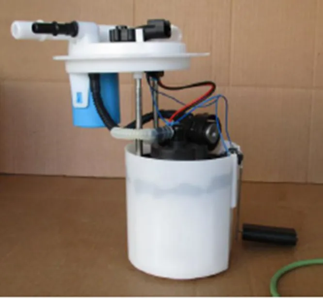 Fuel Pump Module Assembly Fits For Chevrolet HHR L4 2.2L L4 2.4L 09 11