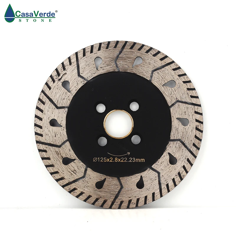 Free shipping DC-M5 5 inch cutting wheels 125mm diamond circular grinding disc for granite stone Free shipping DC-M5 5 inch cutting wheels 125mm diamond circular grinding disc for granite stone